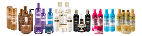 Máscara Color Fixing 250 Ml +oleo Palta La Puissance