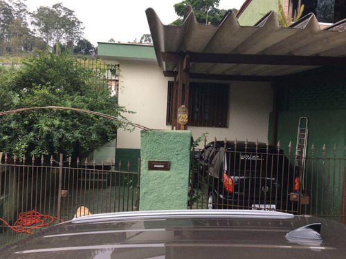 Imagem 1 de 21 de Casa Com 2 Dorms, Recreio Campestre, Itapecerica Da Serra - R$ 330.000,00, 0m² - Codigo: 1247 - V1247
