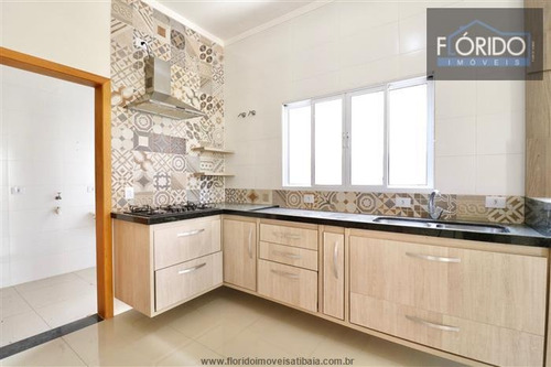 Imagem 28 de 29 de Casas Em Condomínio À Venda Em Atibaia/sp - Compre O Seu Casas Em Condomínio Aqui! - 1482811