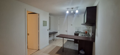 Gran Oportunidad! Departamento 1d/1b Con Terraza San Miguel