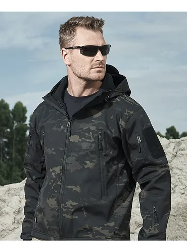 Casaca tactica militar deals
