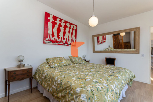 Penthouse Doble Suite Con Deck Propio Live Hotel