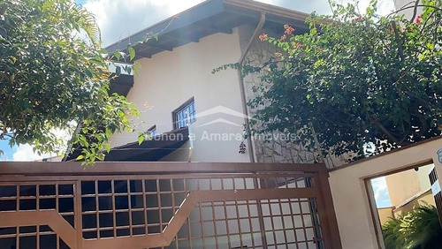 Imagem 25 de 25 de Casa À Venda Em Parque Alto Taquaral - Ca013243