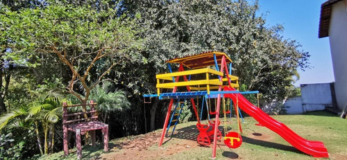 Imagem 21 de 23 de Sobrado - 2 Dormitórios-condomínio Vila Florida - Jardim Central - Cotia/sp - Cs241822v