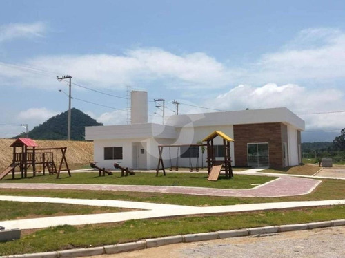 Imagem 12 de 13 de Terreno Em Pindobas, Maricá/rj De 240m² À Venda Por R$ 100.000,00 - Te1278760-s