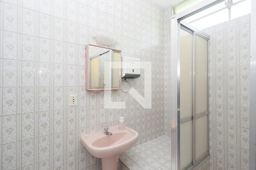 Imagem 14 de 15 de Apartamento Para Aluguel - Vila Mascote, 1 Quarto, 25 M² - 893702282