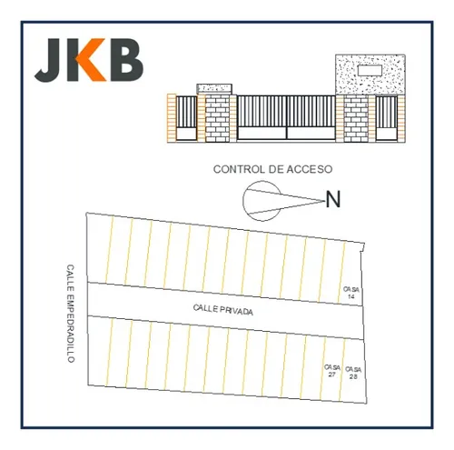 Casa Nueva 3 Recamaras 2 1/2 Baños A 15 Min Aifa, Calle De Concreto, Disponibiliadad De Internet 5g, En Calle Privada Con Acceso Controlado, Ubicada En San Jeronimo X
