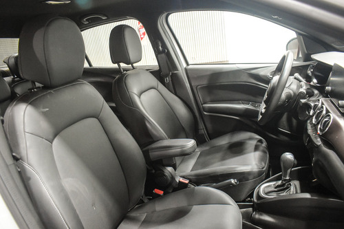 Fiat Cronos 1.3 Precision Cvt