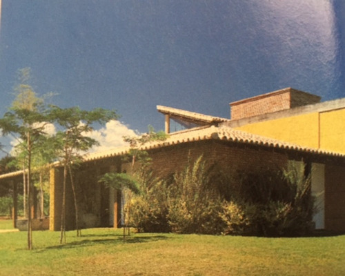 Imagem 1 de 30 de Chacara - Ch00176 - 32617545
