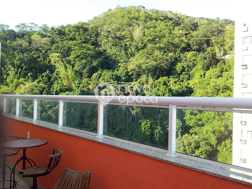 Imagem 1 de 29 de Apartamento - Ref: Co3cb28902