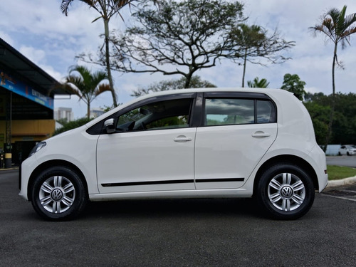 Volkswagen Up! 1.0 MPI MOVE UP 12V