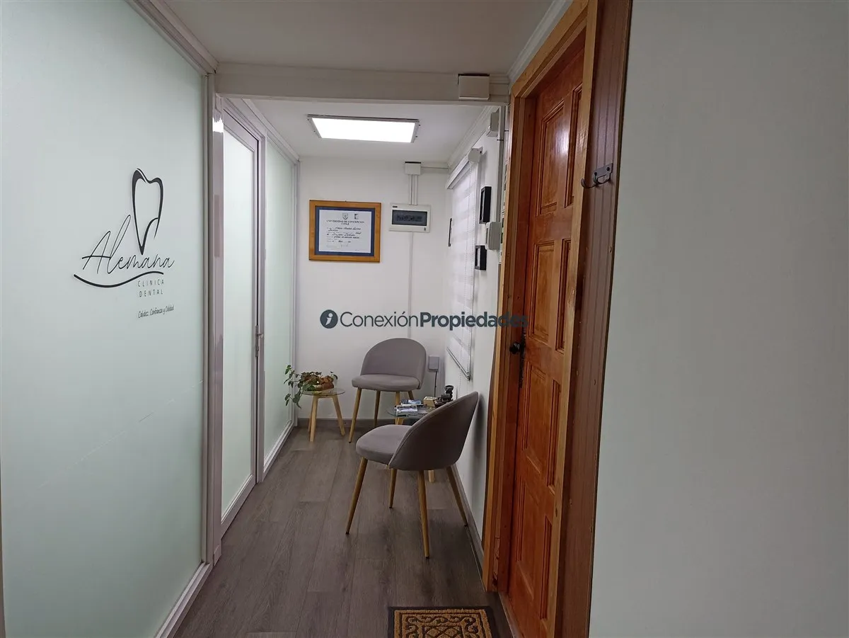 Imagen 4 de 30 de Venta Casa De Uso Mixto En El Centro De Frutillar