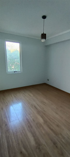 Comodo Depto Remodelado En Venta, 3 Dormitorios, Ñuñoa
