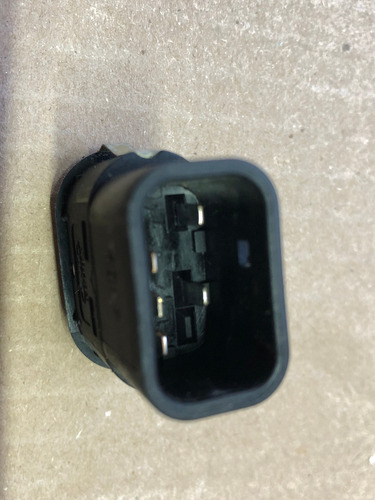 Control Boton Asiento Piloto 01-07 Ford Mondeo Original
