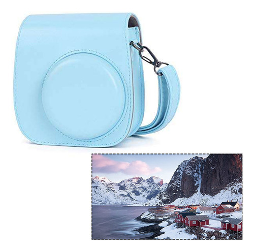 Cámara 11 En 1 Para Mini 12/ 11 Accesorios