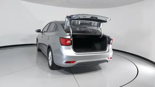 MG MG5 1.5 Excite Cvt