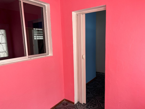 Linda Casa En Ph Planta Baja Entrada Indendiente ( Se Vende Alquilada)