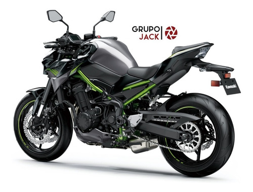 Imagen 13 de 16 de Kawasaki Z900 Anticipo Y Cuotas! Solo En Grupo Jack!!