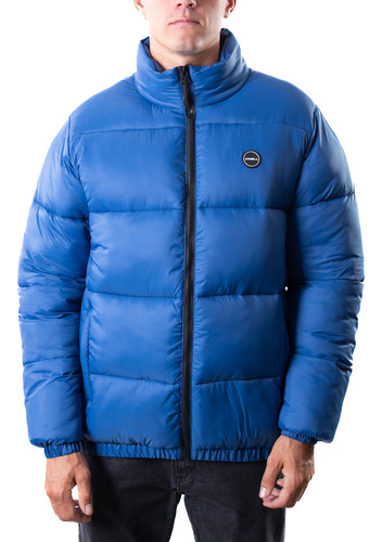 Campera Burnt O'neill