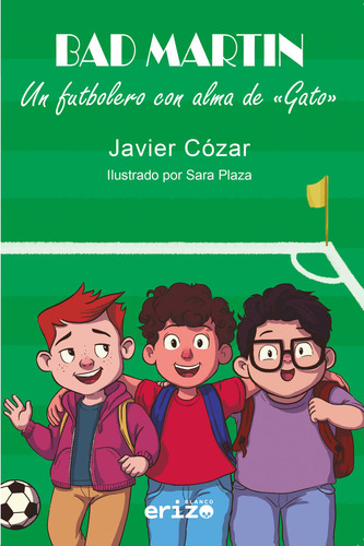 Bad Martín - Cózar Hernández, Francisco Javier