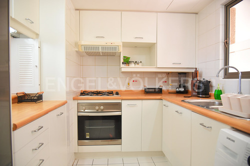 Departamento En Venta Sam Primer Piso