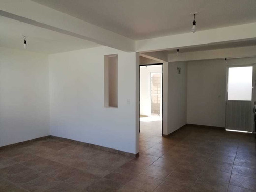 Preventa De Casa En Condominio Tlalmanalco