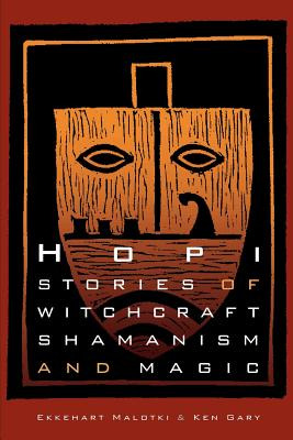 Libro Hopi Stories Of Witchcraft, Shamanism, And Magic - ...