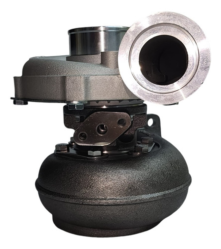 Turbo Mercedes T04e66 Om366 466646-5019