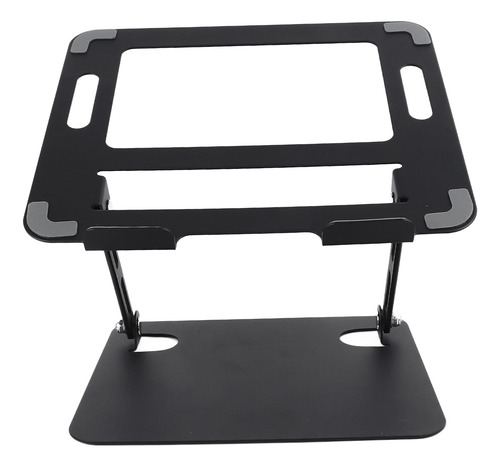 Soporte Plegable Para Computadora Portátil De Altura Ajustab
