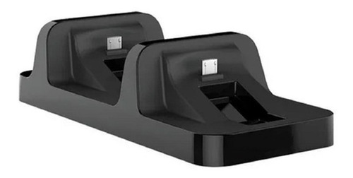 Cargador De Mandos Ps4 Dual Shock
