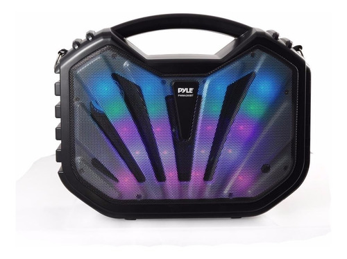 Pyle Parlante Altavoz Pwma285bt Inalambrico Bluetooth
