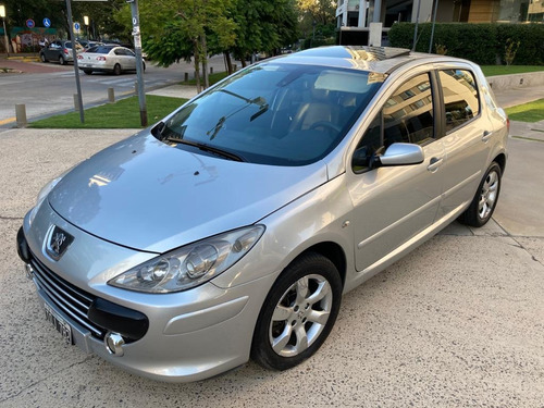 Peugeot 307 Hdi 2.0 Xs Premiun 110 Hp