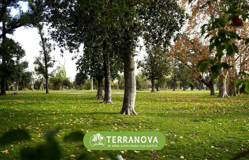 Imagen 13 de 14 de Lote Terreno Derqui Zona Norte Pilar En Cuotas Pesos Venta