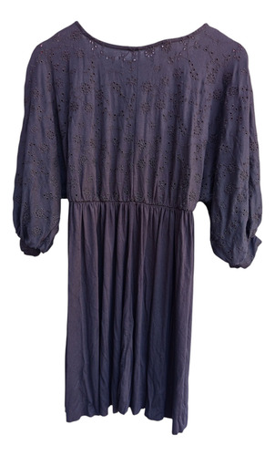 Vestido Cuesta Blanca Modelo Artenia Talle 40 (s) (Usado)