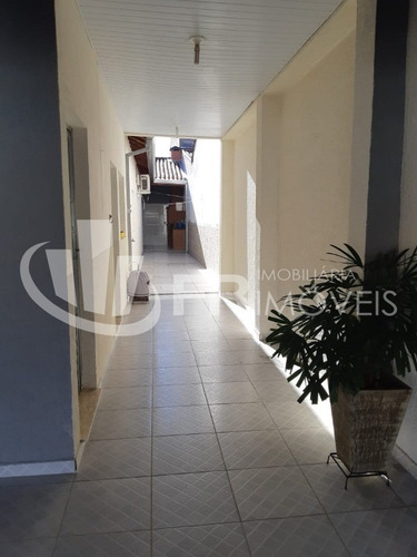Imagem 3 de 19 de Ótima Casa À Venda - Jardim Santa Esmeralda - Sorocaba Sp. - 1836 - 70009297