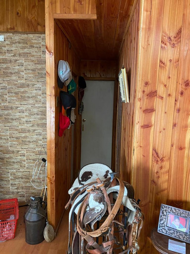 Venta Casa Caburgua - Oportunidad Real De Inversión