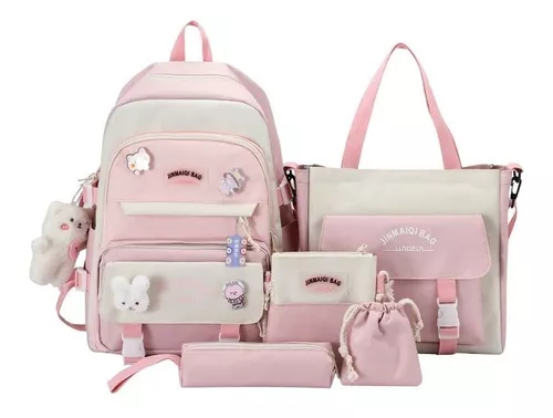 Abolido Fuera de grandioso Mochilas Kawaii Para Chicas | MercadoLibre 📦