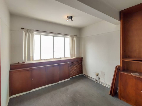 Imagen 3 de 18 de Venta De Oficina En Recoleta