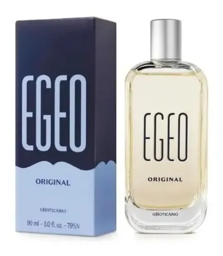 Egeo Original Deo-colônia 90ml