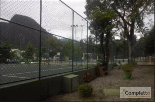 Imagem 27 de 30 de Maravilhosa Casa Duplex Em Condomínio De Alto Padrão - Taquara. - Ca0090
