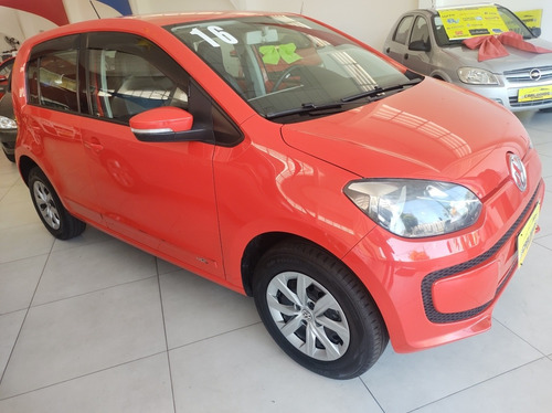 Imagem 13 de 13 de Volkswagen Up! 2016 1.0 Move 5p