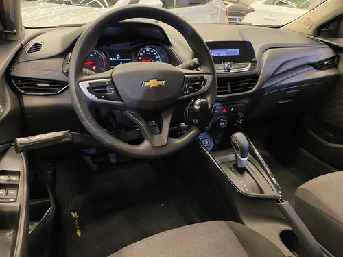 Chevrolet Onix 1.0 TURBO PLUS