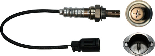 Sensor Oxígeno Dcc Ford Mustang L4 2.3l 82/86