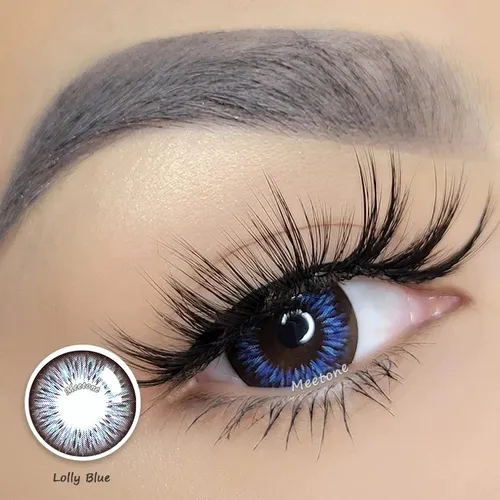 Pupilentes meetone hotsell