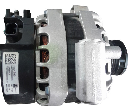 Alternador Chevrolet Onix 23-24 Std Motor 1.3lt Original 