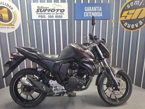Yamaha Fz 150