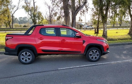 Strada Endurece! Trae Tu Usado Déjalo Y Llévate El 0km A-