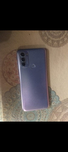 Motorola G31 De 128gb Y 4 De Ram Como Nuevo 