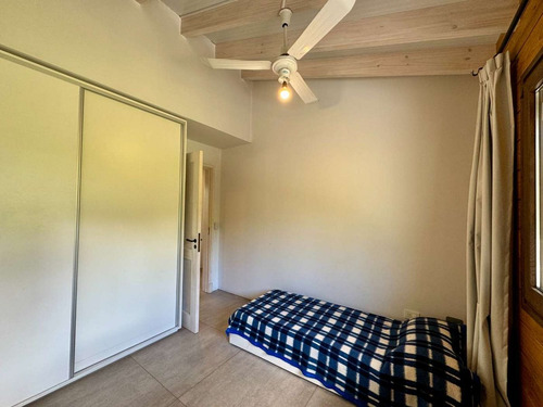 Venta Casa Quinta 5 Amb El Remanso Exal.de La Cruz