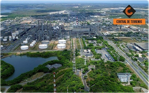 Terreno Em Camaçari - Te00222 - 33892353